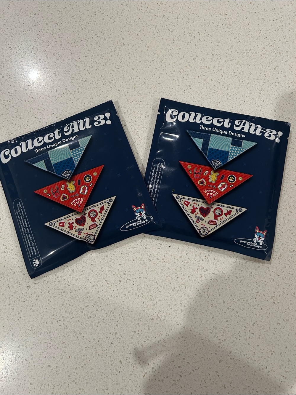 Dutch Bros Dog Bandanas (2)